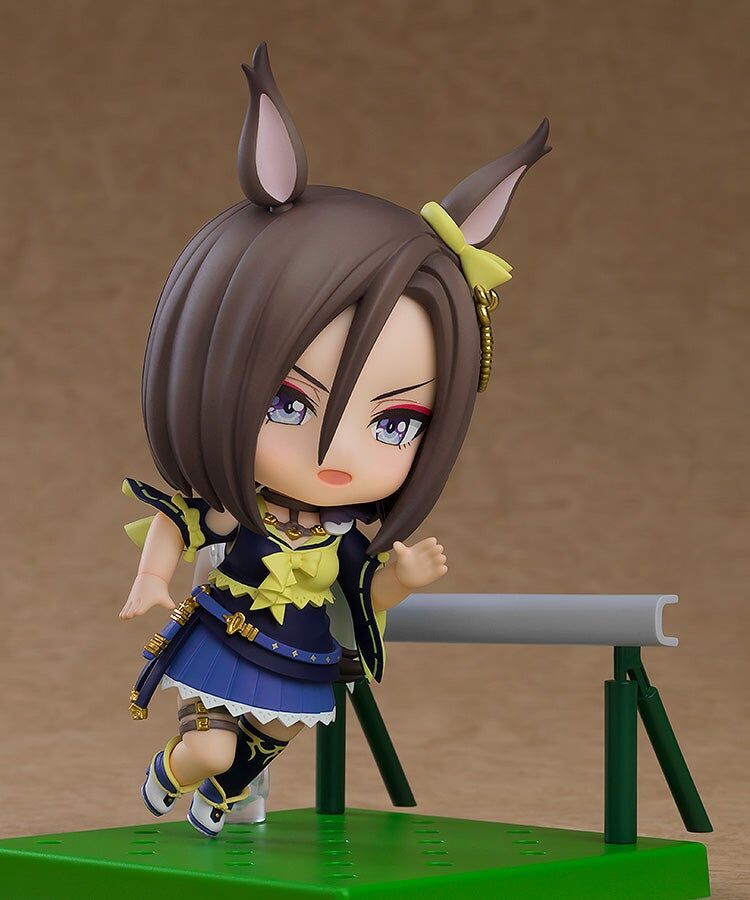 Air Groove - Nendoroid #2578 (Good Smile Company)