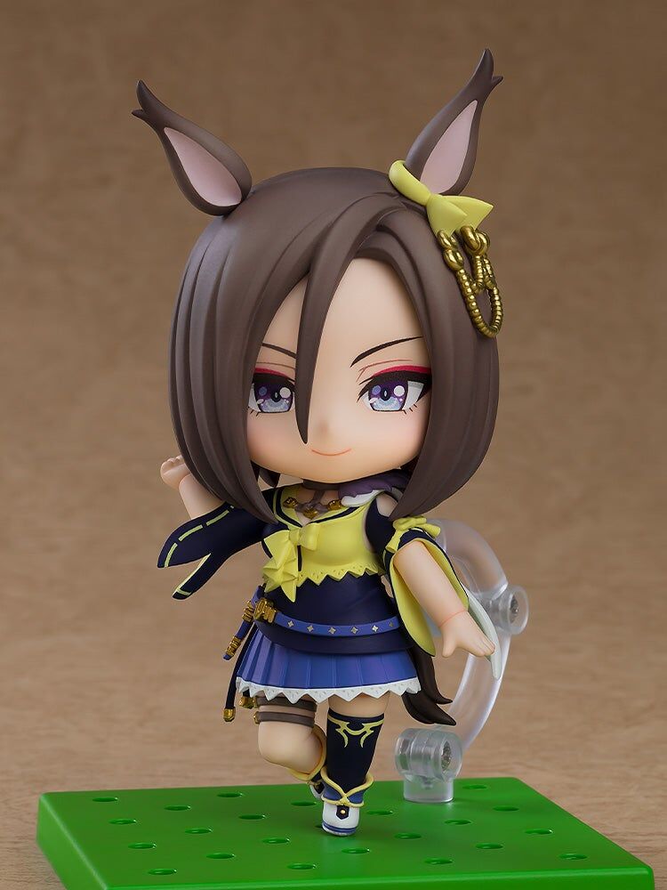 Air Groove - Nendoroid #2578 (Good Smile Company)