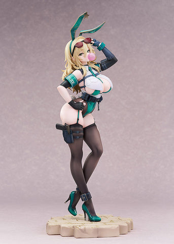 Original - Bunny Cops_01 - 1/6 (Luminous Box)
