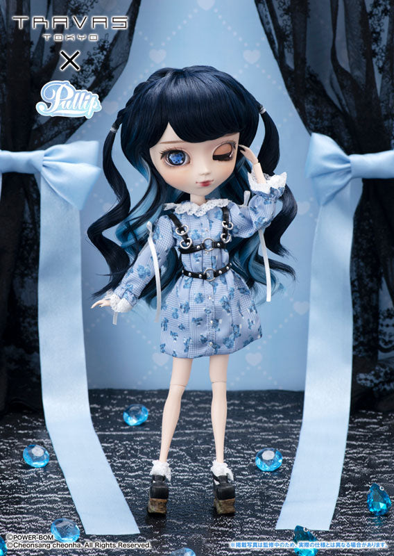 Pullip(プーリップ) めろり ティアーver Amazon | Pullip(プーリップ) めろり ティアーver.(Merori Tear ver
