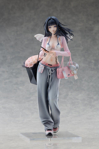 Original - Soft Summer Mia - 1/6 - Deluxe Edition (Hanabee)
