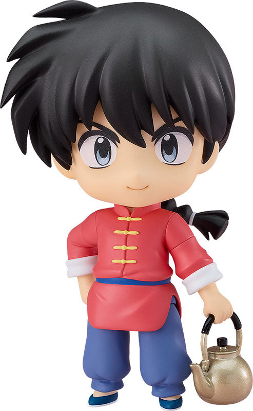 Saotome Ranma - Nendoroid #2690 (Good Smile Company)