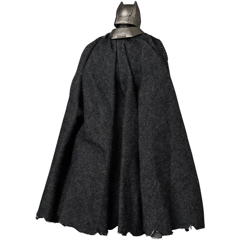 Batman v Superman: Dawn of Justice - Batman - Mafex (No.313) - Armored ...