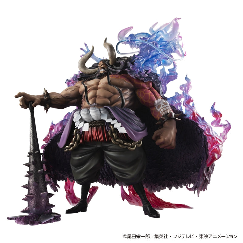 Kaido - One Piece