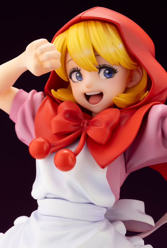 Bulleta - Vampire: The Night Warriors