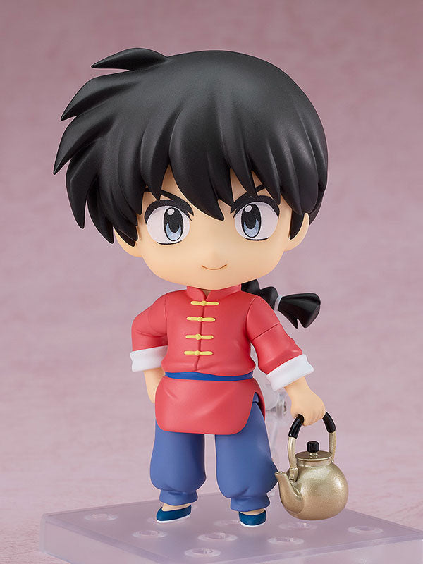 Saotome Ranma - Nendoroid #2690 (Good Smile Company)