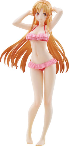 Gekijouban Sword Art Online: Progressive - Kuraki Yuuyami no Scherzo - Asuna - Beach Queens - Pop Up Parade (Good Smile Company)