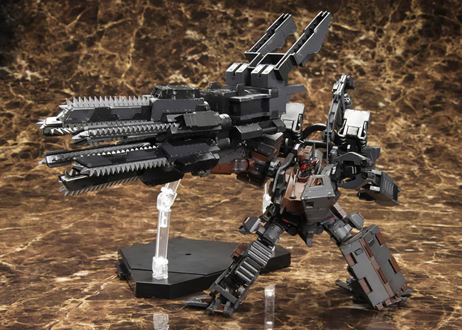 Armored Core - Variable Infinity - UCR-10/A Vengeance - 1/72 - 2025 Re-release (Kotobukiya)