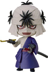 Rurouni Kenshin Meiji Kenkaku Romantan: Kyoto Douran - Shishio Makoto - Nendoroid #2845 (Good Smile Company)