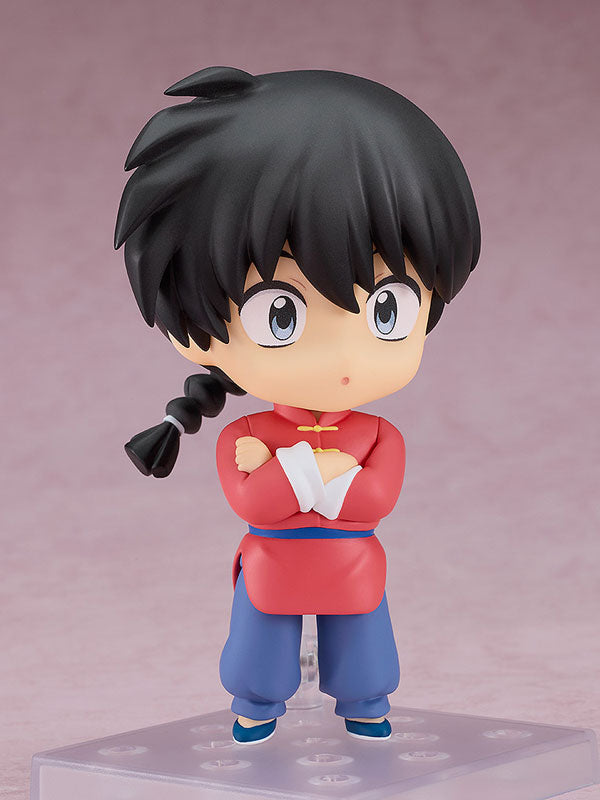 Saotome Ranma - Nendoroid #2690 (Good Smile Company)