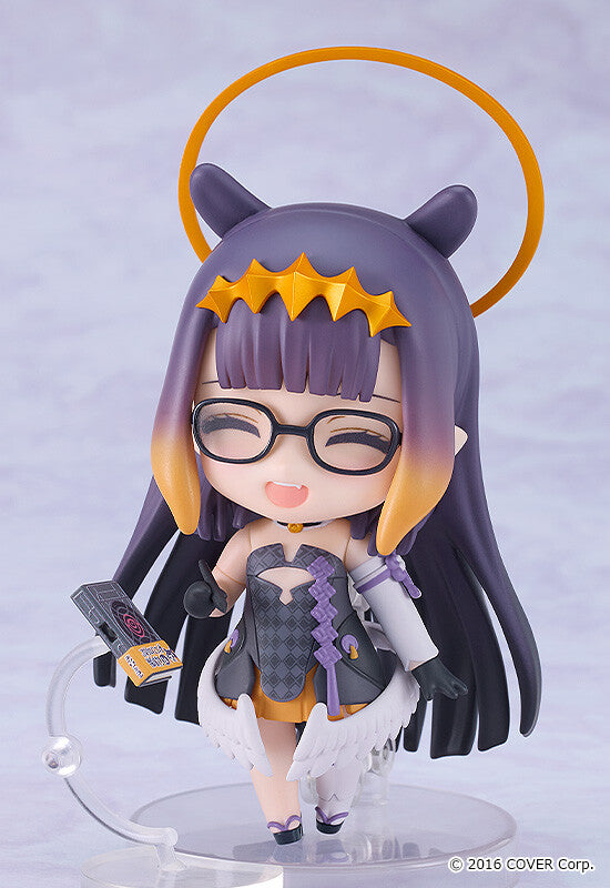 Hololive - Ninomae Ina'nis - Takodachi - Nendoroid #2350 (Max 