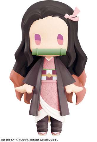 Kimetsu no Yaiba - Kamado Nezuko - Hello! Good Smile (Good Smile Company)