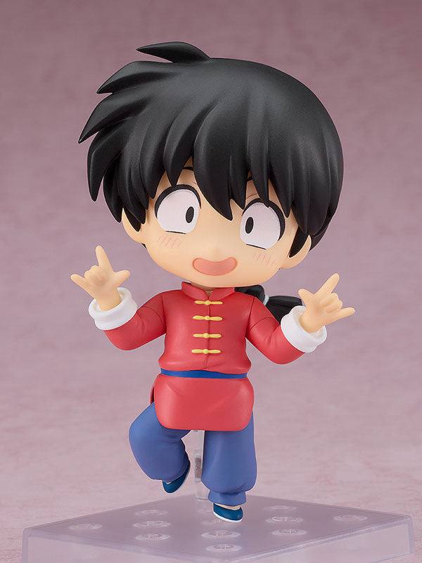 Saotome Ranma - Nendoroid #2690 (Good Smile Company)