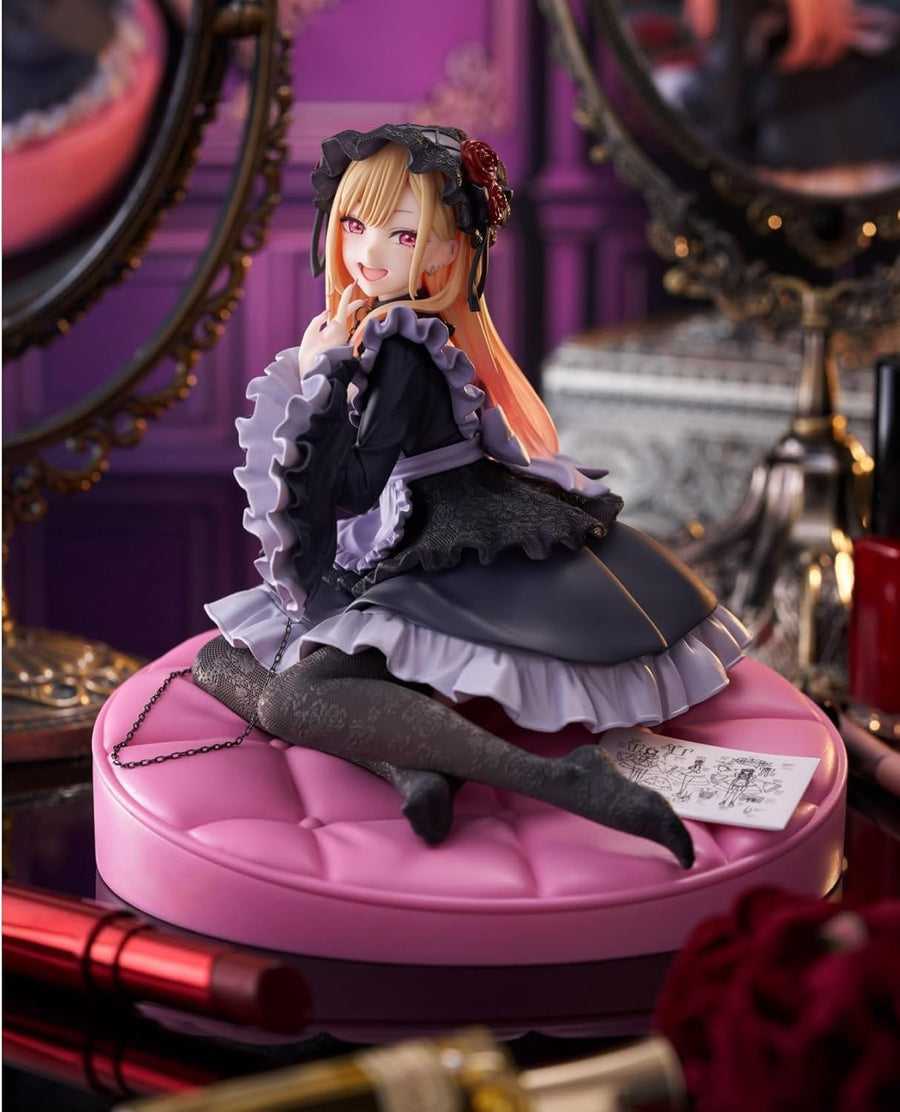 Kitagawa Marin - Sono Bisque Doll wa Koi o Suru