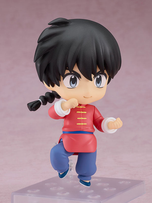 Saotome Ranma - Nendoroid #2690 (Good Smile Company)