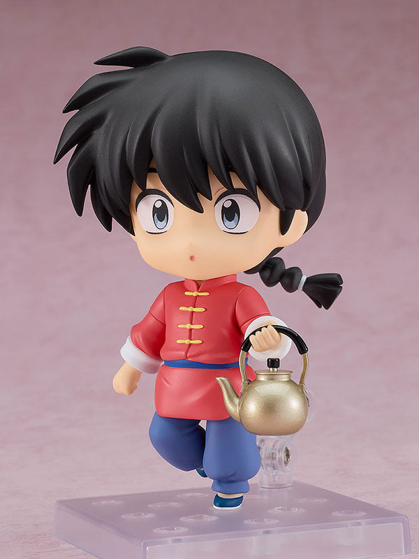 Ranma 1/2 - Saotome Ranma - Nendoroid #2690 (Good Smile Company