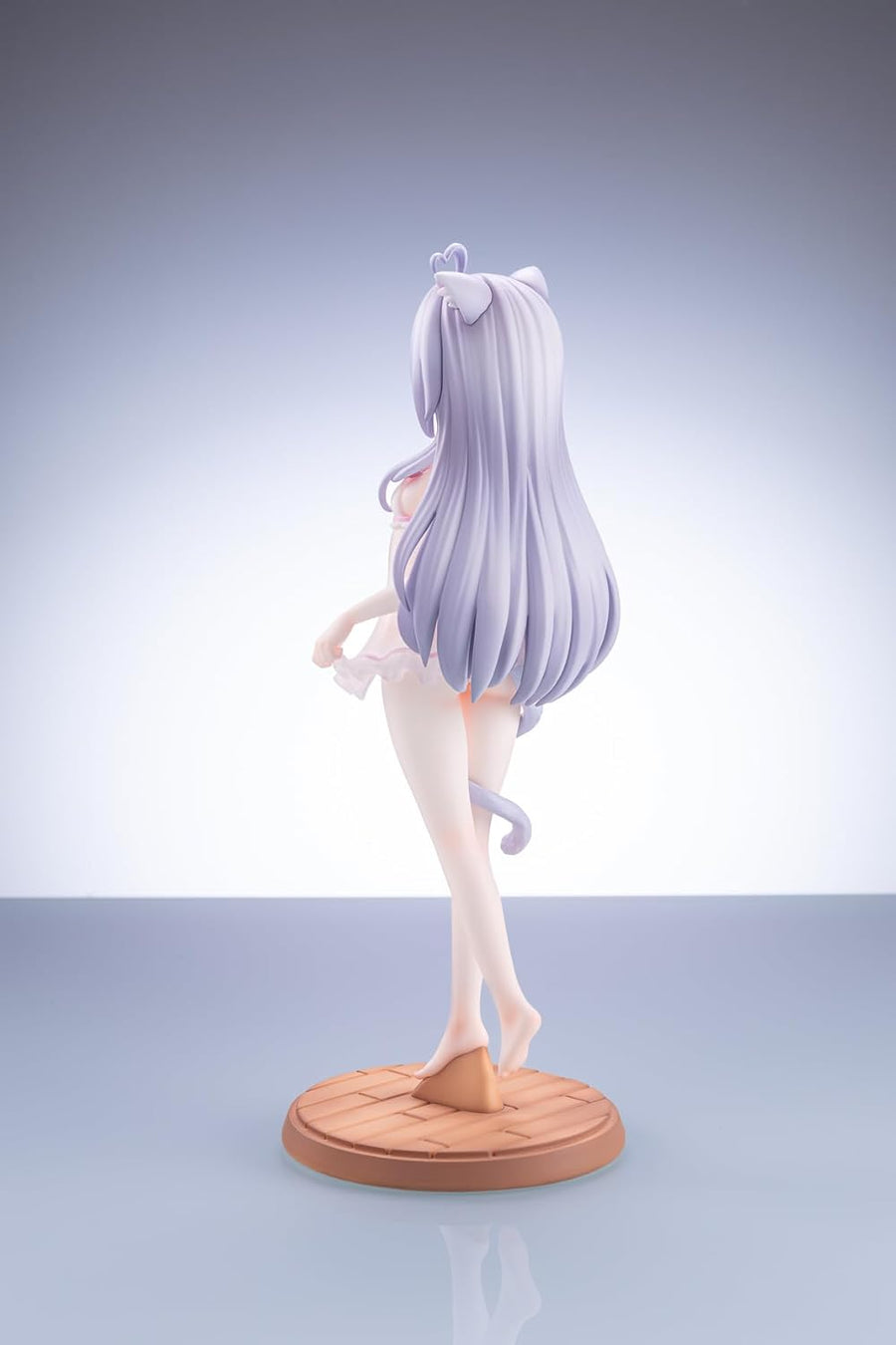 Original - Uchi no Neko-chan - Mochigomemai - 1/7 (XINGLUOGUAN Studio)