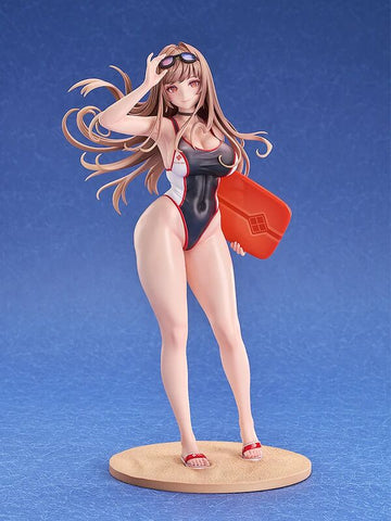 Goddess of Victory: Nikke - Rapi - 1/7 - Classic Vacation (Good Smile Arts Shanghai, Good Smile Company)