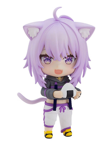 Hololive - Nekomata Okayu - Temanyan - Nendoroid #1860 - 2026 Re-release (Good Smile Company) [Shop Exclusive]