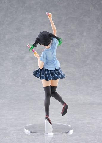 Love Live! Nijigasaki Gakuen School Idol Doukou Kai - Takasaki Yu - 1/7 (PLUM)