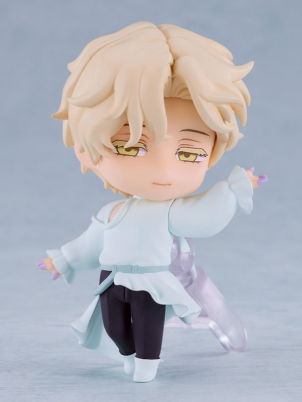 Luka - Nendoroid Surprise Alien Stage (Good Smile Company)