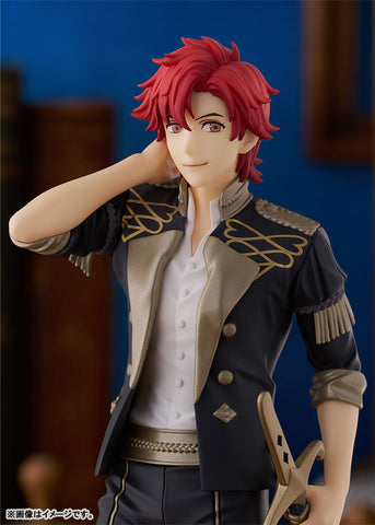 Fire Emblem: Fuukasetsugetsu - Sylvain Jose Gautier - Pop Up Parade (Good Smile Company)