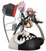 Super Danganronpa 2: Sayonara Zetsubou Gakuen - Monokuma - Monomi - Nanami Chiaki - 1/8 - Third Re-release (Phat Company) [Shop Exclusive]