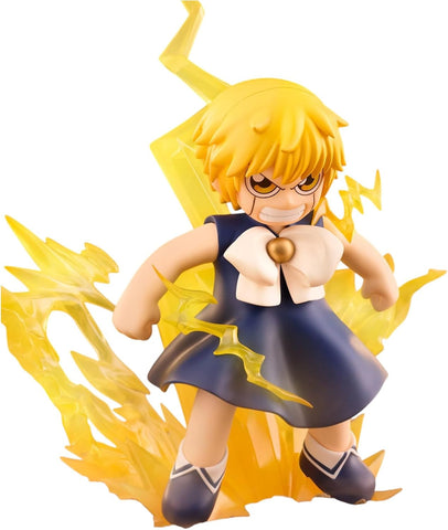 Konjiki no Gash Bell!! - Gash Bell - Muchute (FuRyu)