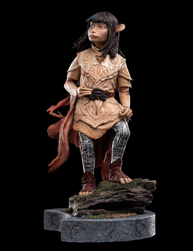 Dark Crystal / Jen 1/6 Scale Statue