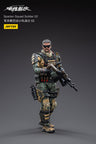 1/18 Hardcore Coldplay Spartan Squad Soldier 02