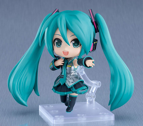 Vocaloid - Hatsune Miku - Nendoroid #2839 - 3.0 (Good Smile Company)