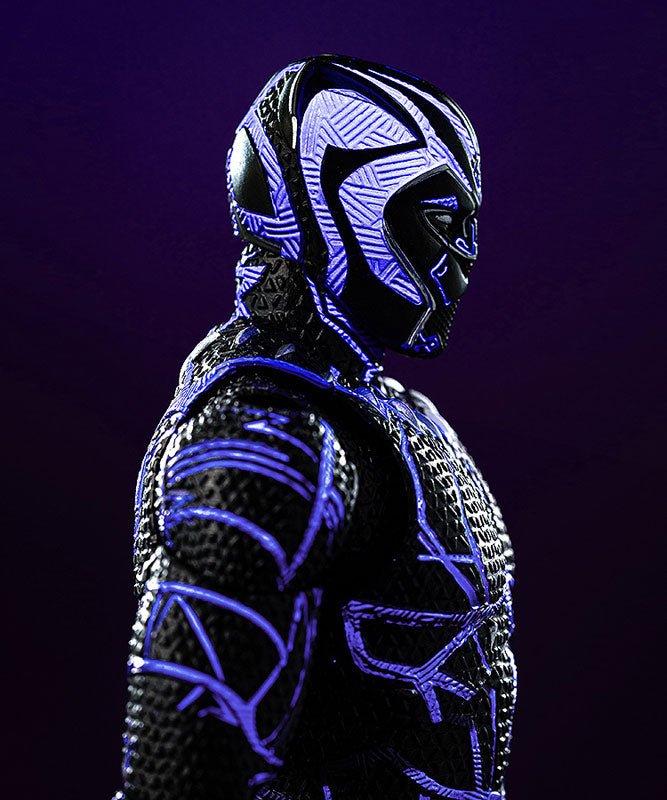 Black Panther - The Infinity Saga