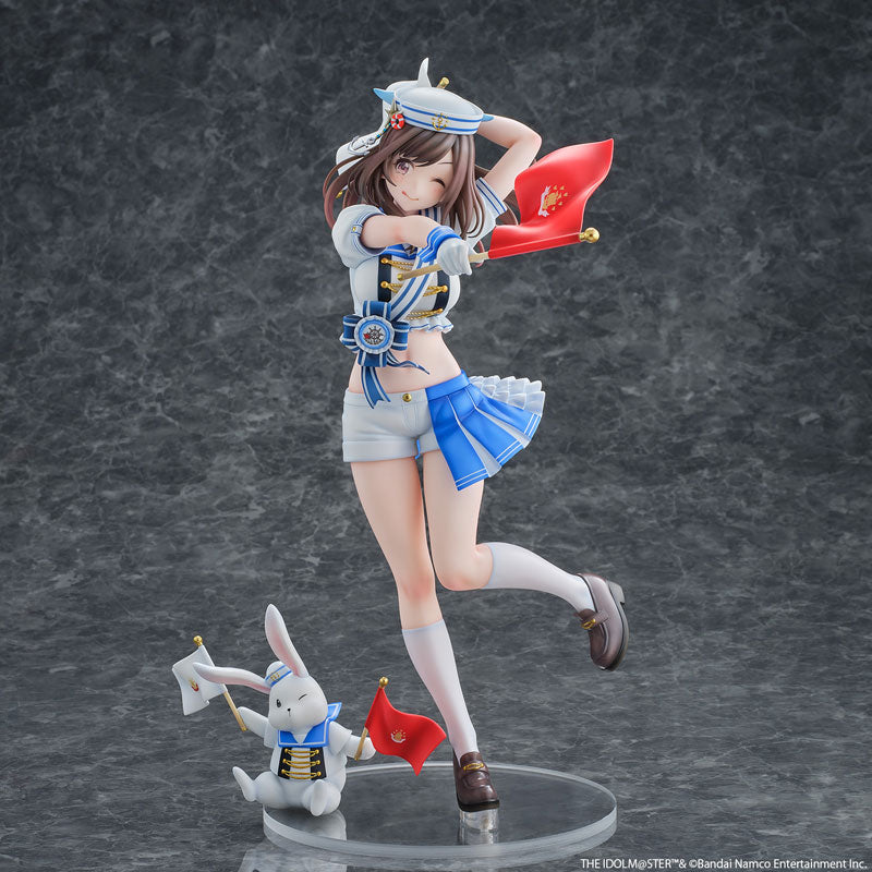 THE iDOLM@STER: Shiny Colors - Tsukioka Kogane - 1/6 - Sailing