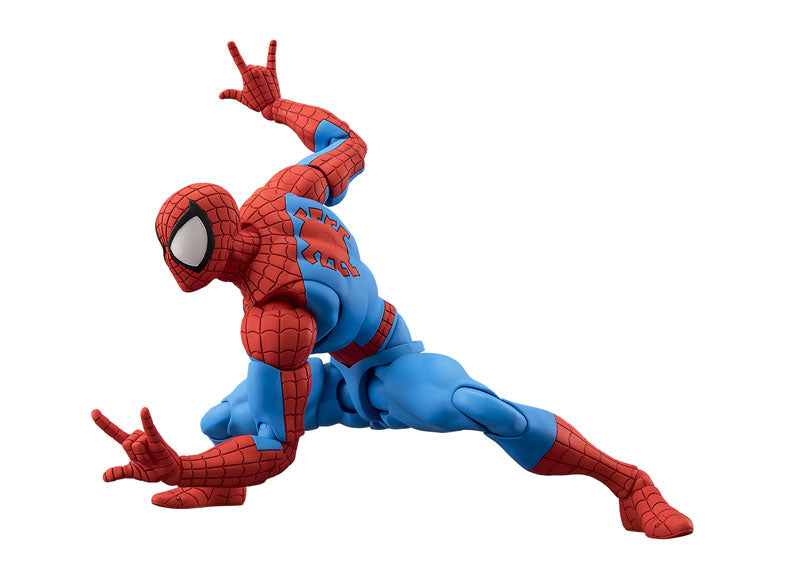 Spider-Man - S.H.Figuarts - GAMERVERSE (Bandai Spirits) - Solaris