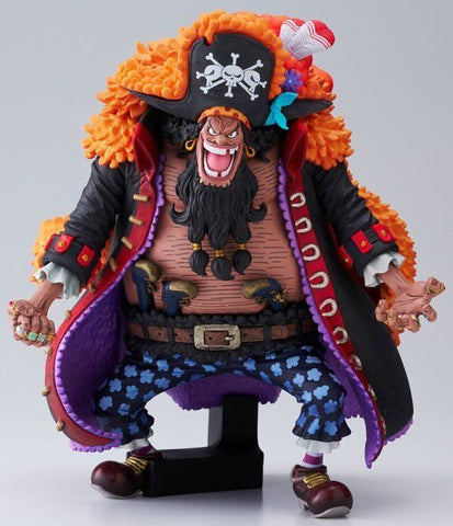 One Piece - Marshall D. Teach - King of Artist (Bandai Spirits) [Shop Exclusive]
