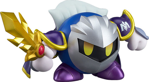 Hoshi no Kirby - Meta Knight - Nendoroid (#669) - 2026 Re-release (Good Smile Company)