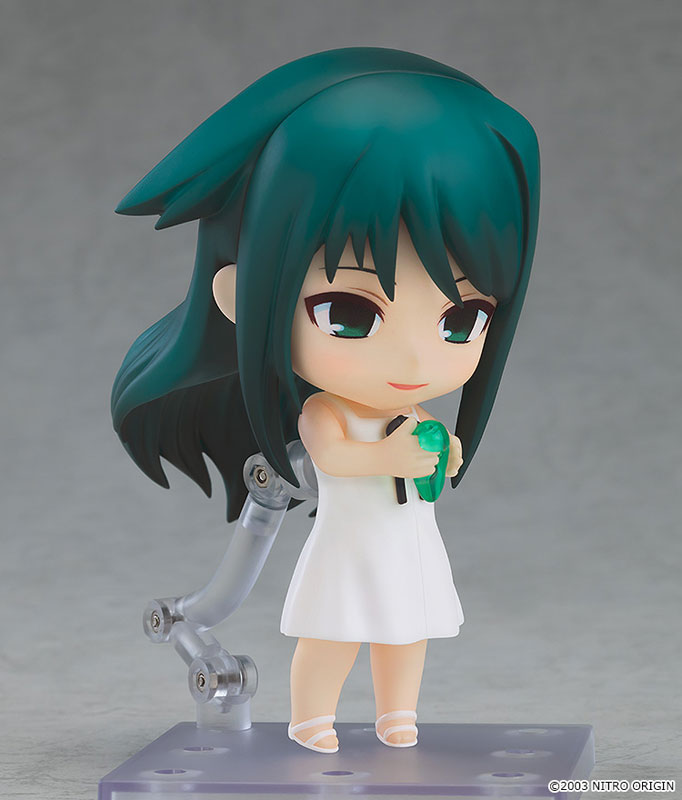 Saya - Nendoroid #2909 (Good Smile Company)