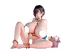 Original - Nikukan Girl - Bonyū Taishitsu no Odoriko Lapis Lazuli - 1/4 (Insight)