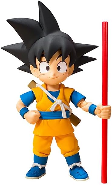 Son Goku - Dragon Ball Daima