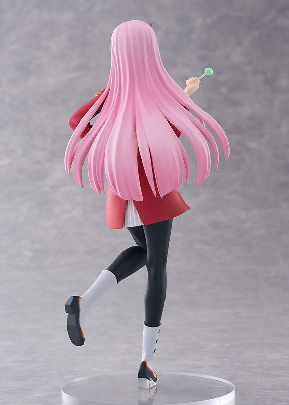 Darling in the FranXX - Zero Two - Pop Up Parade - L (Good Smile