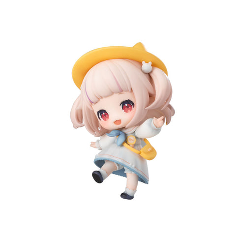 Mashiro Kanon Channel - Mashiro Kanon - Seifuku Ver. (KAWA DESIGN)