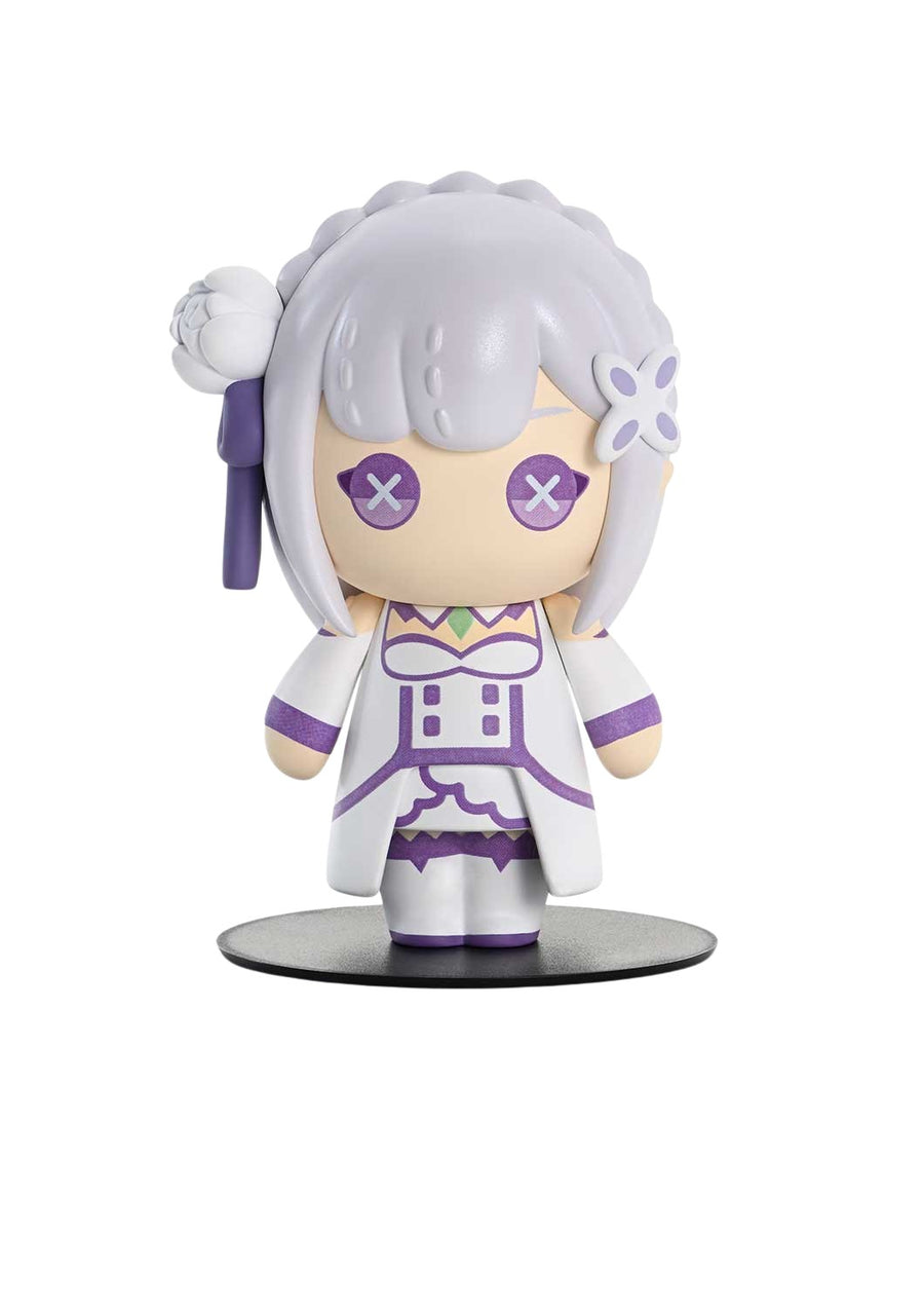 Emilia - Re:Zero kara Hajimeru Isekai Seikatsu