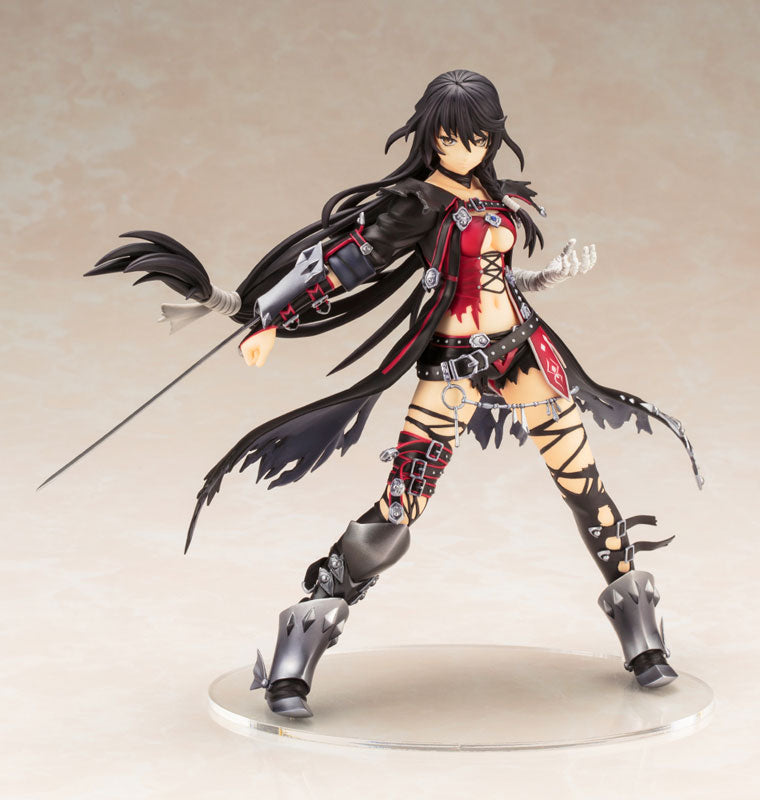 Velvet Crowe - Tales of Berseria