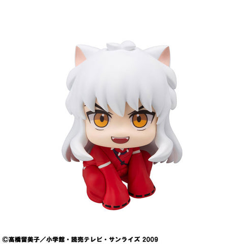 Sengoku Otogizoushi: InuYasha - Inuyasha - Look Up (MegaHouse)