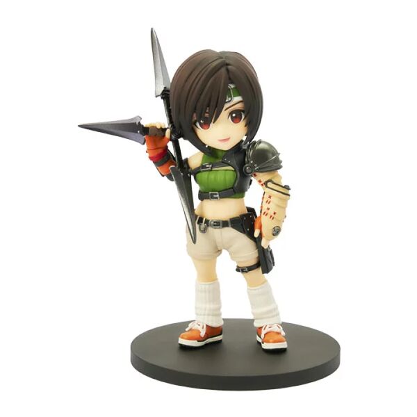 Yuffie Kisaragi - Final Fantasy VII Rebirth