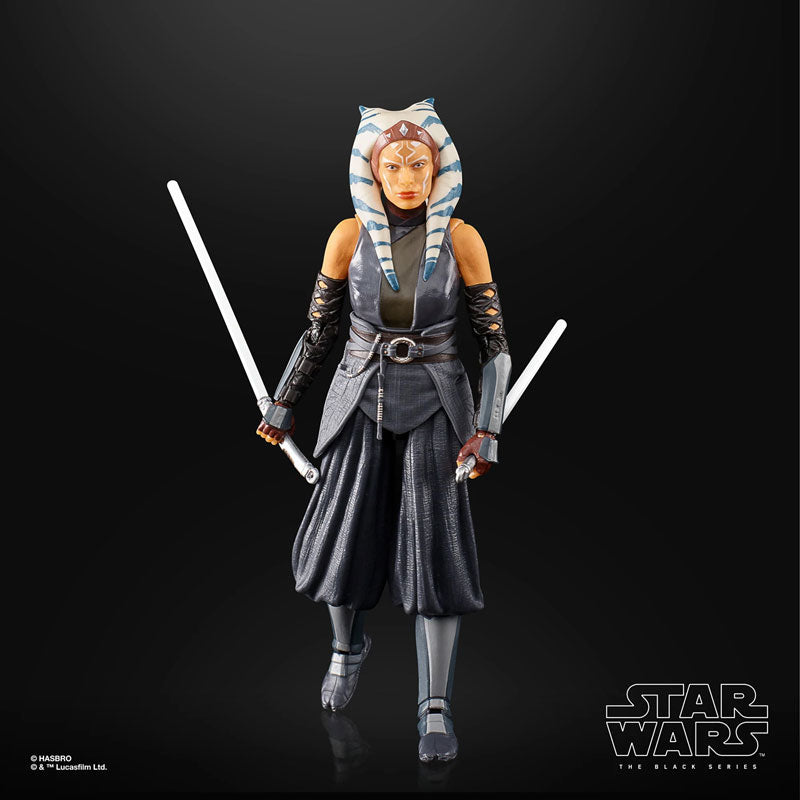 Ahsoka Tano - Star Wars Black