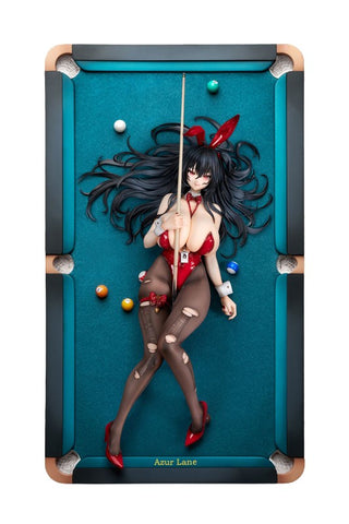 Azur Lane - Taihou - 1/7 - Fun on the Baize Ver. (Apex Innovation)