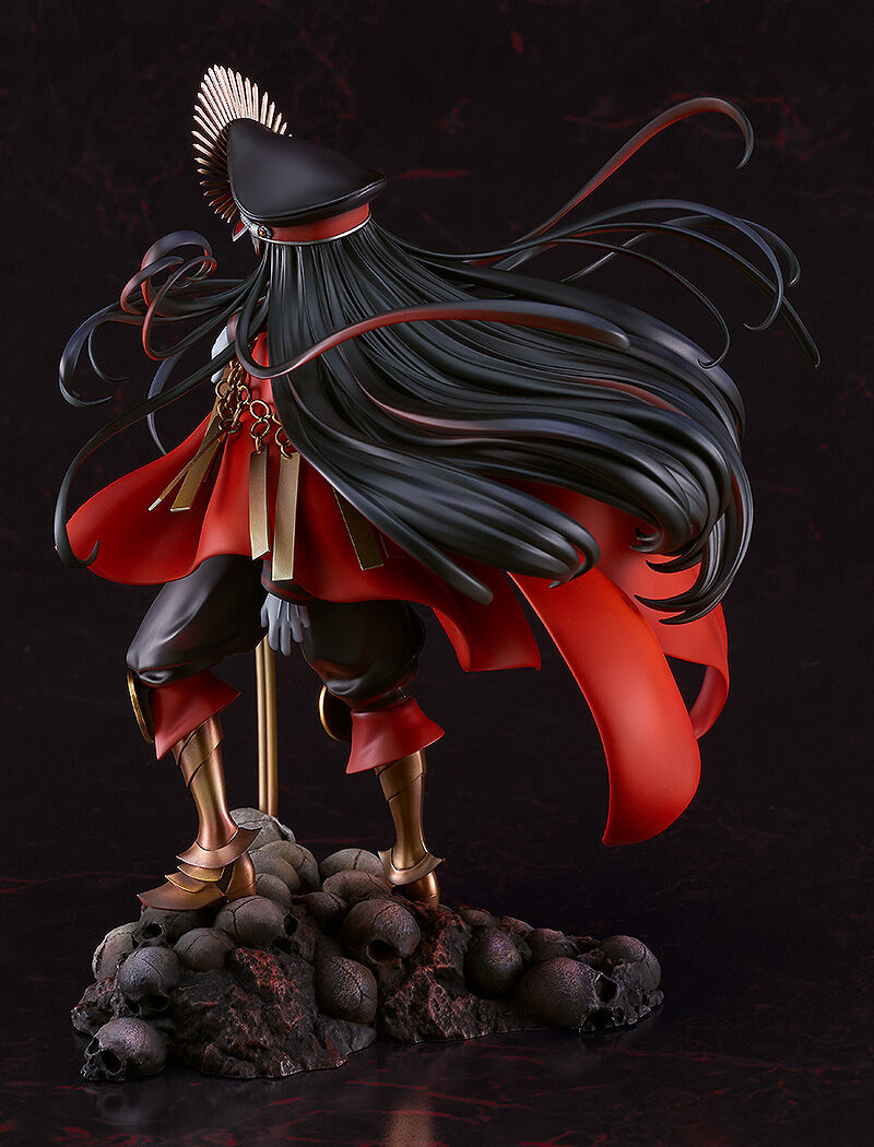 Fate/Grand Order - Oda Nobunaga - 1/7 - Avenger (Good Smile Company ...