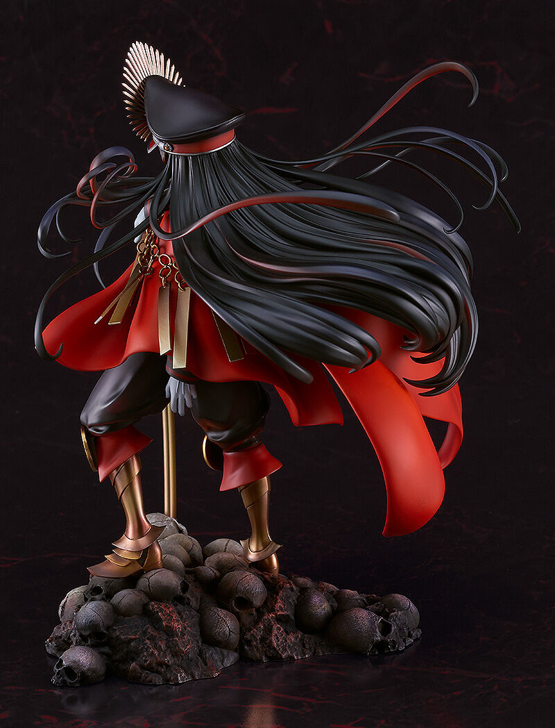 Oda Nobunaga - Fate/Grand Order