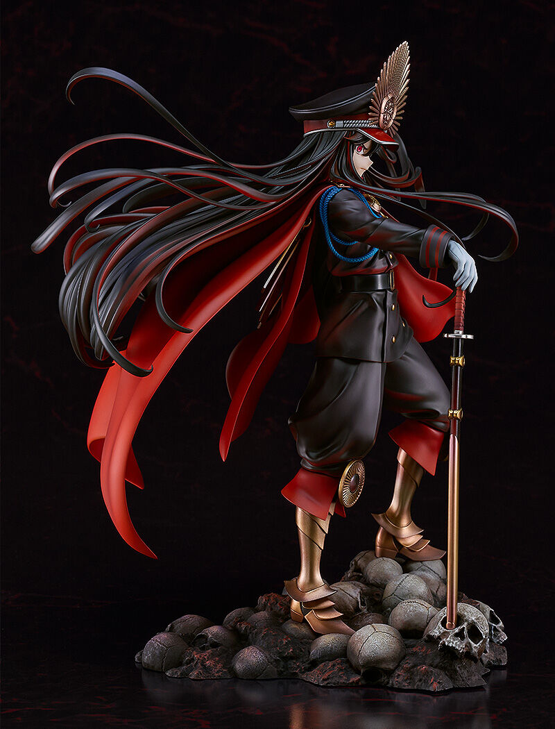 Oda Nobunaga - Fate/Grand Order